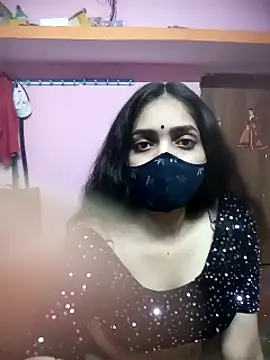 Cute-Simmi online show from 1, 1, 2025