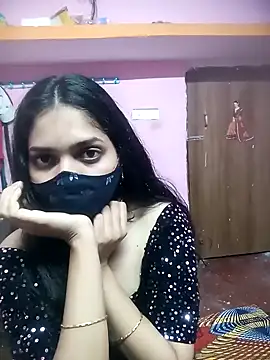 Cute-Simmi online show from 3, 1, 2025