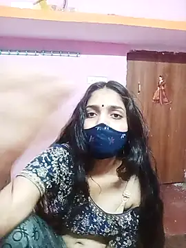 Cute-Simmi online show from 4, 1, 2025