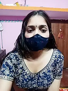 Cute-Simmi online show from 6, 1, 2025