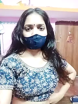 Cute-Simmi online show from 6, 1, 2025