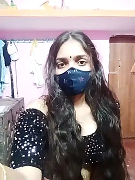 Cute-Simmi online show from 9, 1, 2025