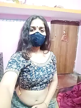 Cute-Simmi online show from 15, 1, 2025