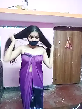 Cute-Simmi online show from 17, 1, 2025