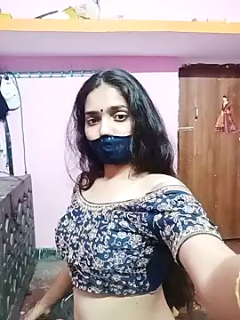 Cute-Simmi online show from 18, 1, 2025