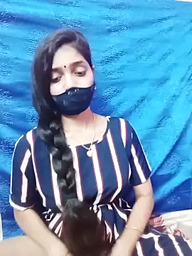 Cute-Simmi online show from 19, 1, 2025