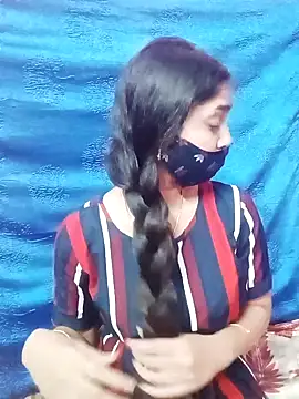 Cute-Simmi online show from 21, 1, 2025