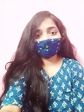 Cute-Simmi online show from 13, 1, 2026