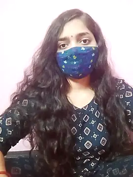 Cute-Simmi online show from 14, 1, 2026