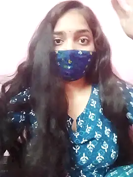 Cute-Simmi online show from 15, 1, 2026