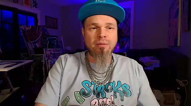 sexactyour7 online show from 29, 12, 2024