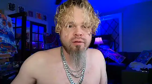 sexactyour7 online show from 3, 1, 2025