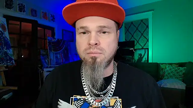 sexactyour7 online show from 27, 1, 2025