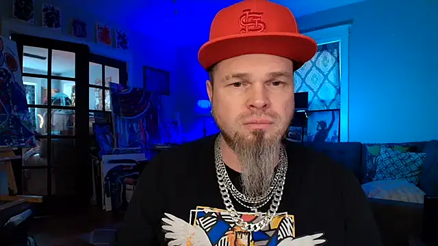 sexactyour7 online show from 27, 1, 2025