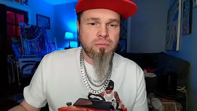 sexactyour7 online show from 6, 2, 2025