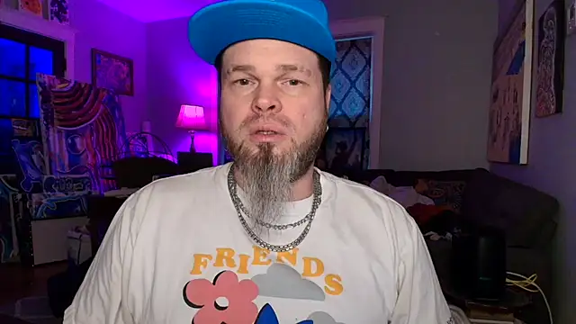 sexactyour7 online show from 11, 2, 2025