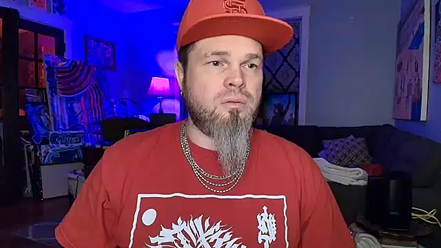 sexactyour7 online show from 13, 2, 2025