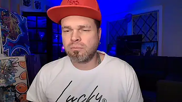 sexactyour7 online show from 24, 2, 2025