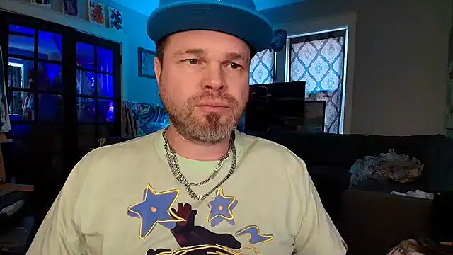 sexactyour7 online show from 1, 3, 2025