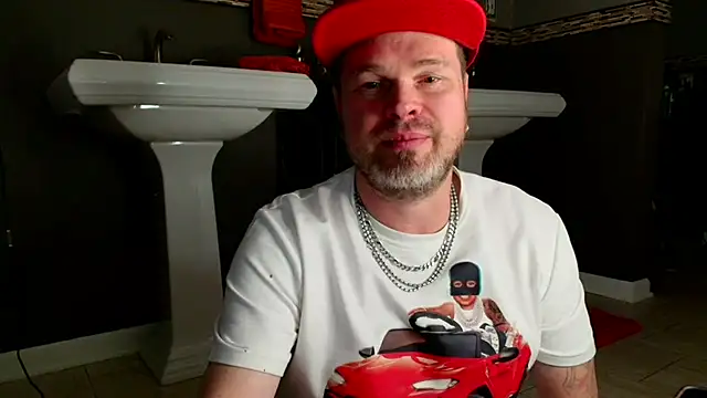 sexactyour7 online show from 11, 11, 2025