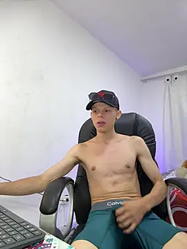 Daddyrich 632 online show from 15, 5, 2026
