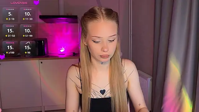 lisa barbie online show from 1, 3, 2026