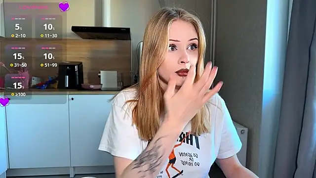 lisa barbie online show from 11, 4, 2026