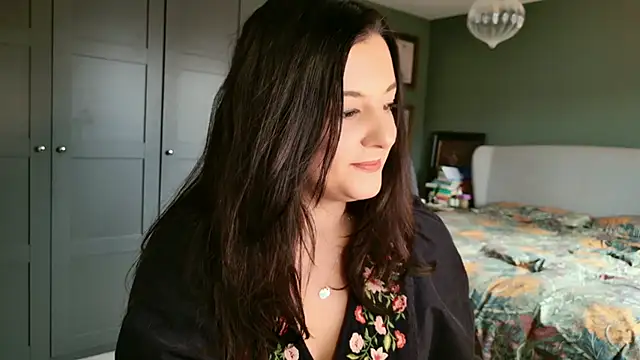 Snapshot of flatwhite0 chatting on 2, 2, 2026 flatwhite0 online show from 2, 2, 2026