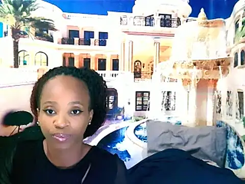 EbonyCreamy69 online show from 13, 12, 2024