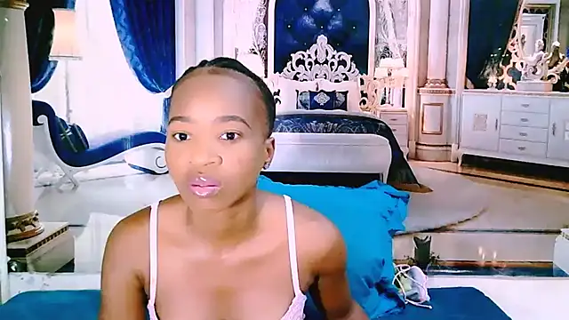 EbonyCreamy69 online show from 20, 2, 2026