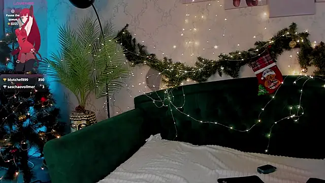 Snapshot of Jessie_Roy chatting on 29, 12, 2024 Jessie Roy online show from 29, 12, 2024