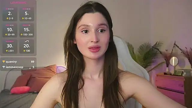 tender babyy online show from 7, 3, 2025