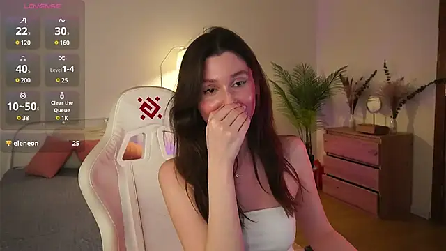 tender babyy online show from 20, 3, 2025