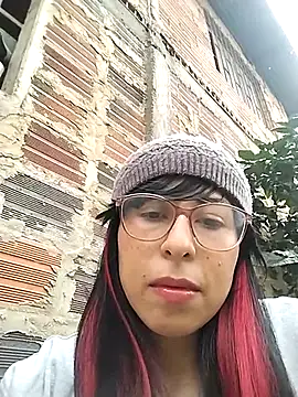 MirandaSingle online show from 31, 1, 2026