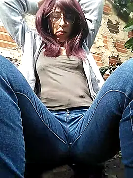 MirandaSingle online show from 19, 2, 2026