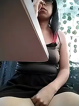 MirandaSingle online show from 14, 3, 2026