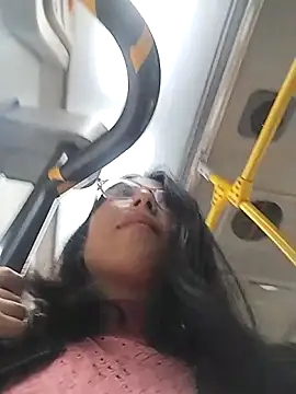 MirandaSingle online show from 16, 3, 2026