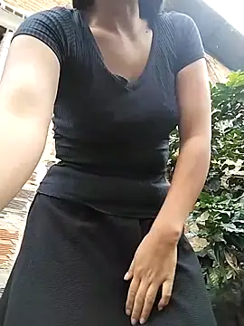 MirandaSingle online show from 11, 4, 2026