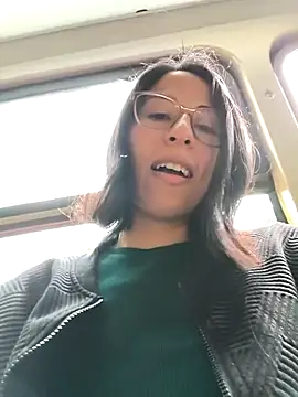 MirandaSingle online show from 19, 5, 2026