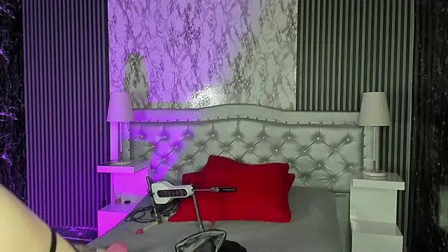 MAEVE BOOBS online show from 3, 1, 2025