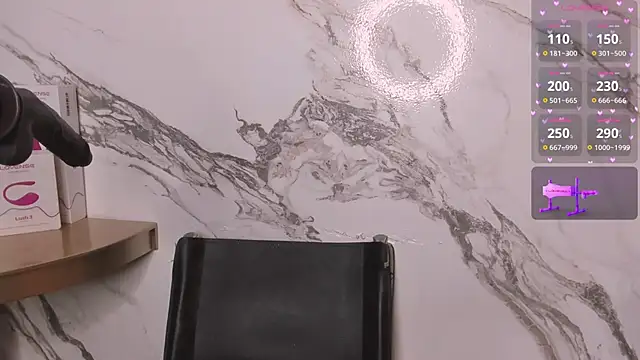 MAEVE BOOBS online show from 17, 2, 2026