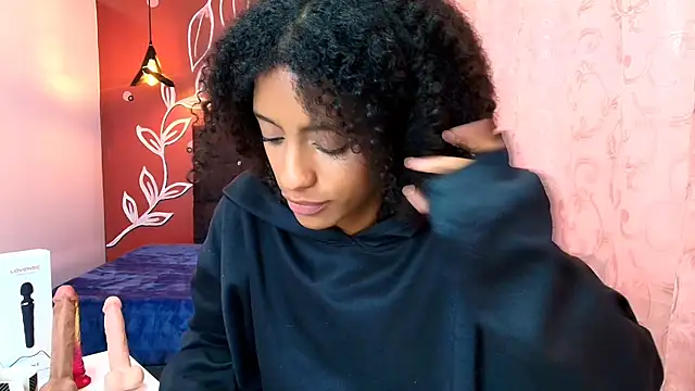 Zia Green online show from 22, 1, 2025