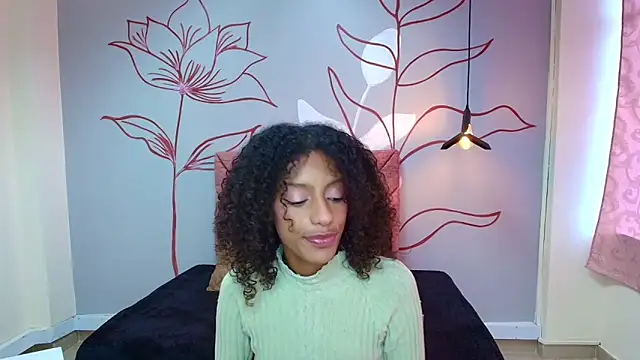 Zia Green online show from 21, 2, 2025