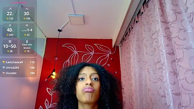 Zia Green online show from 14, 3, 2025