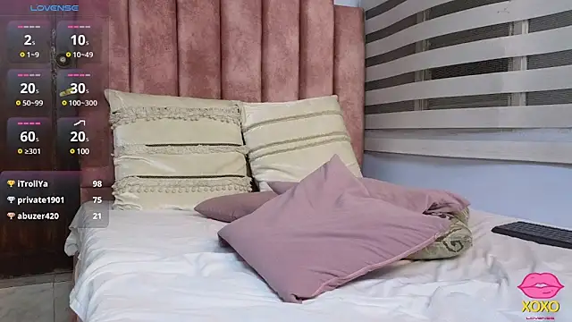 lou rosse  online show from 1, 3, 2025