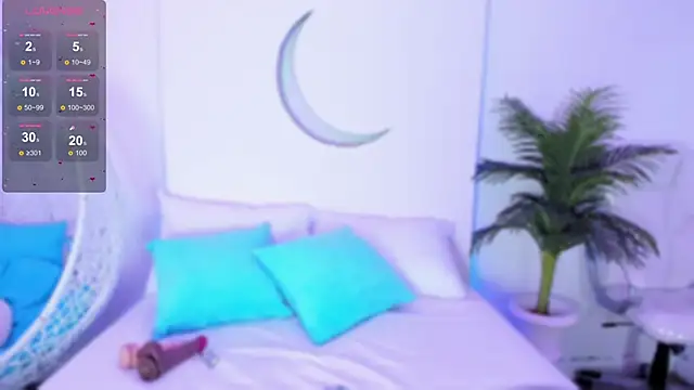 KarimeRous online show from 7, 12, 2024