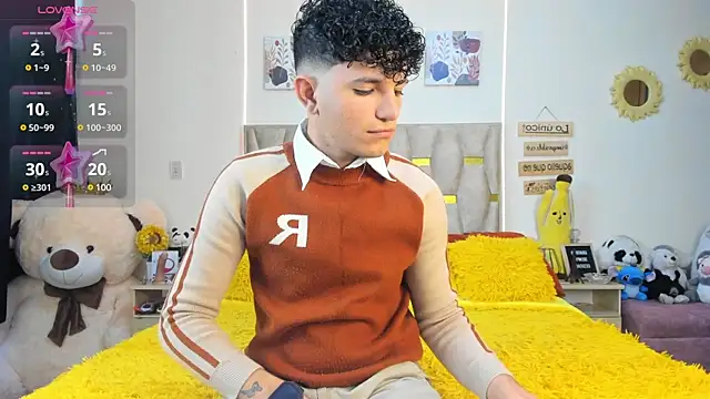 patrick sanzz online show from 30, 1, 2025