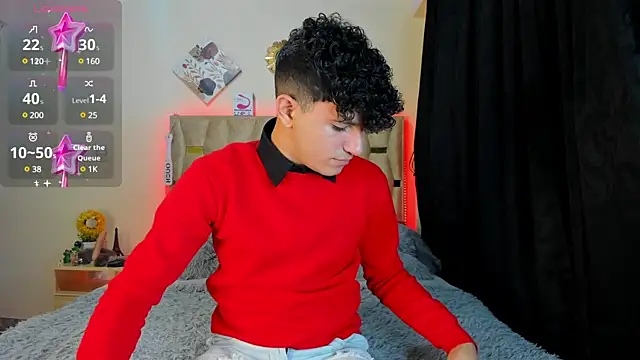 patrick sanzz online show from 3, 3, 2025