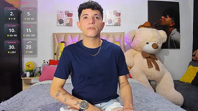 patrick sanzz online show from 17, 9, 2025