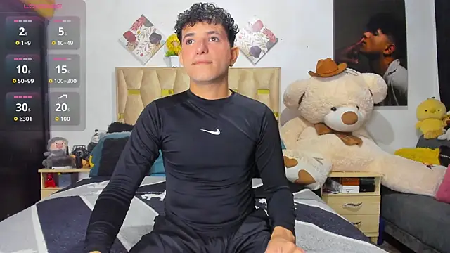 patrick sanzz online show from 10, 1, 2026